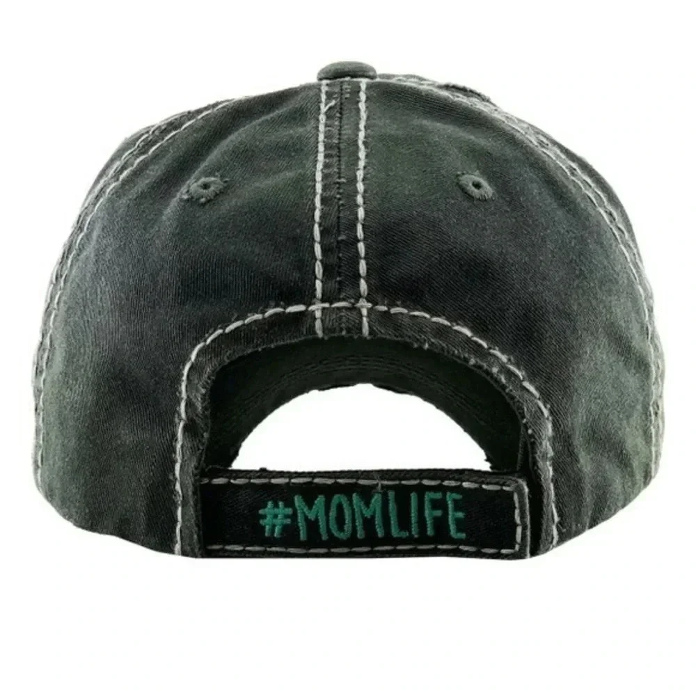 N/A vintage distressed